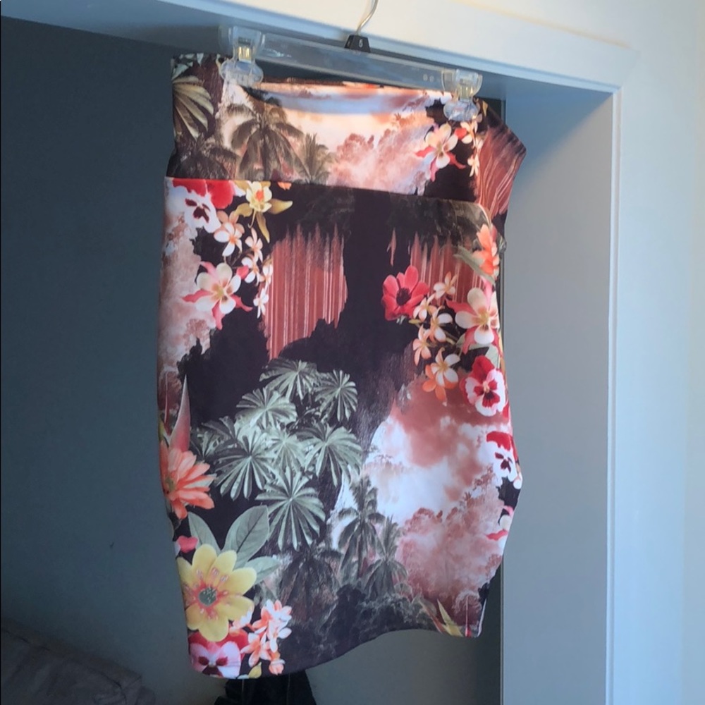 Torrid shirt